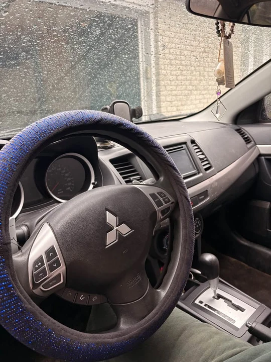 2012 Mitsubishi Lancer 9th Gen - Image 11 of 16