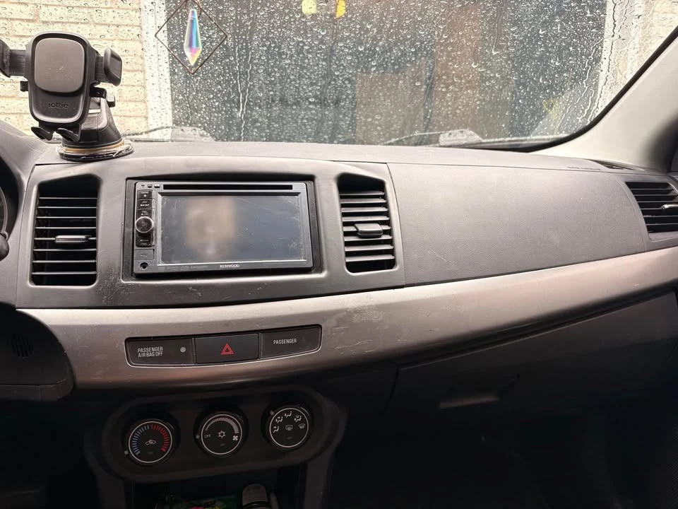 2012 Mitsubishi Lancer 9th Gen - Image 13 of 16
