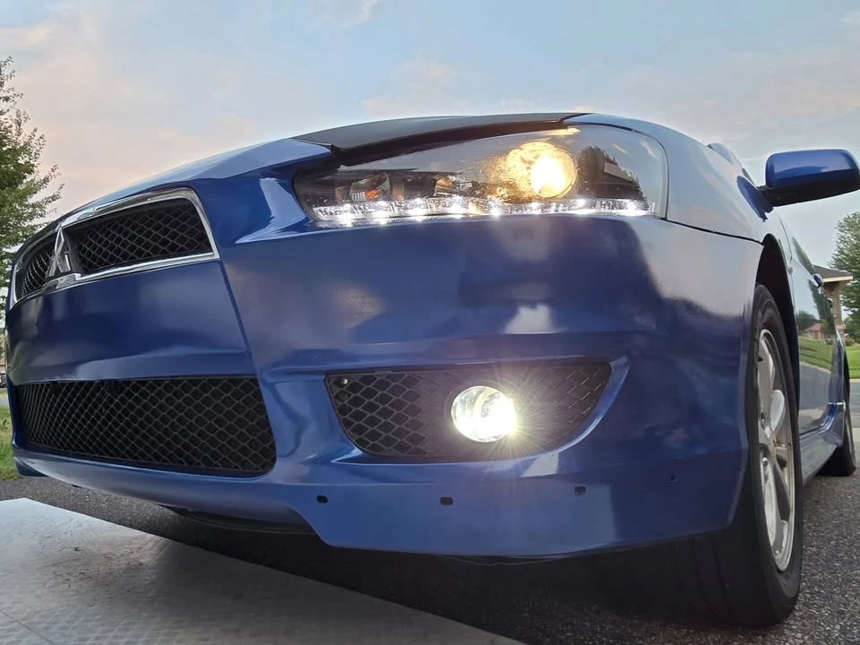 2012 Mitsubishi Lancer 9th Gen - Image 8 of 16