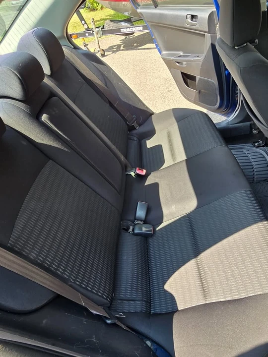 2012 Mitsubishi Lancer 9th Gen - Image 16 of 16