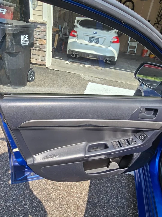 2012 Mitsubishi Lancer 9th Gen - Image 15 of 16