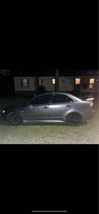 2012 Mitsubishi Lancer 9th Gen - Image 2 of 4