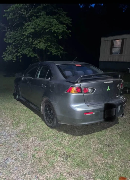 2012 Mitsubishi Lancer 9th Gen - Image 3 of 4