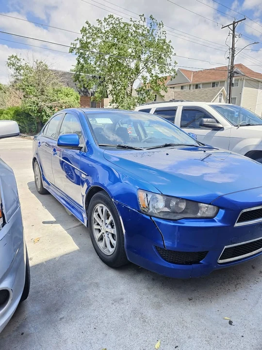 2012 Mitsubishi Lancer 9th Gen - Image 13 of 14