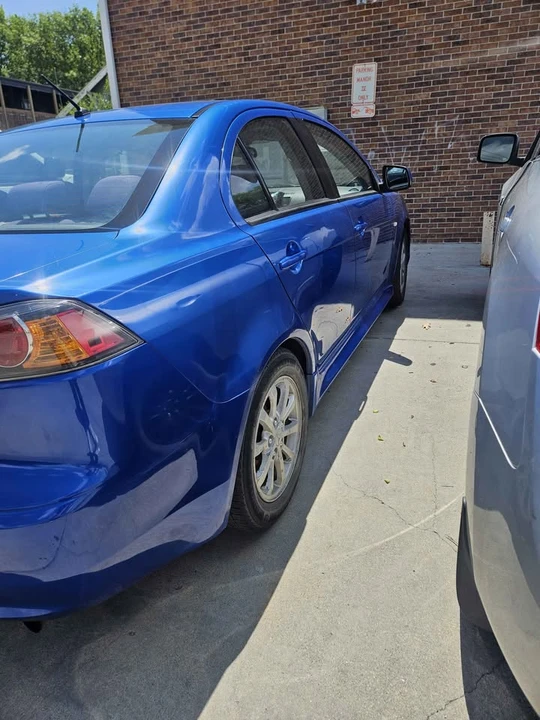 2012 Mitsubishi Lancer 9th Gen - Image 5 of 14