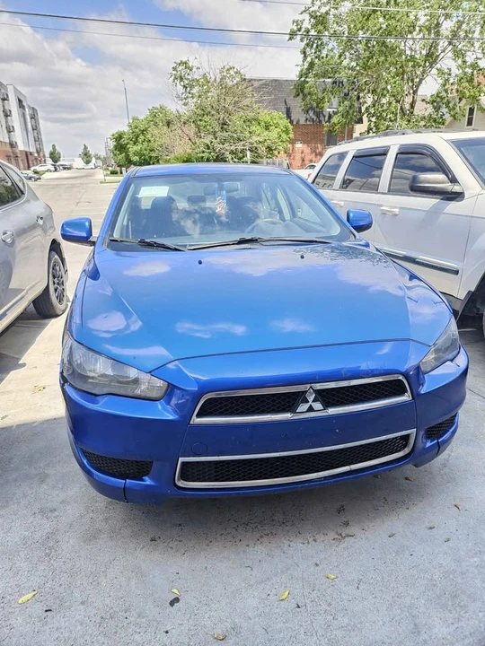 2012 Mitsubishi Lancer 9th Gen - Image 9 of 14
