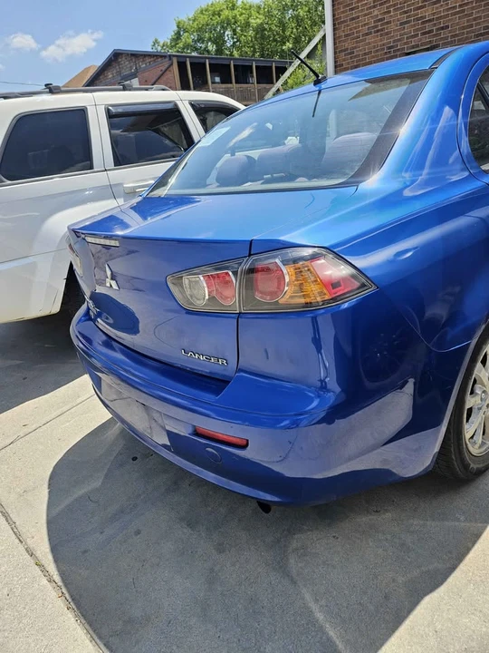2012 Mitsubishi Lancer 9th Gen - Image 4 of 14
