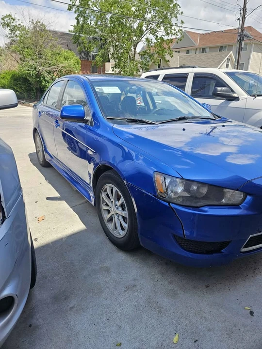 2012 Mitsubishi Lancer 9th Gen - Image 12 of 14