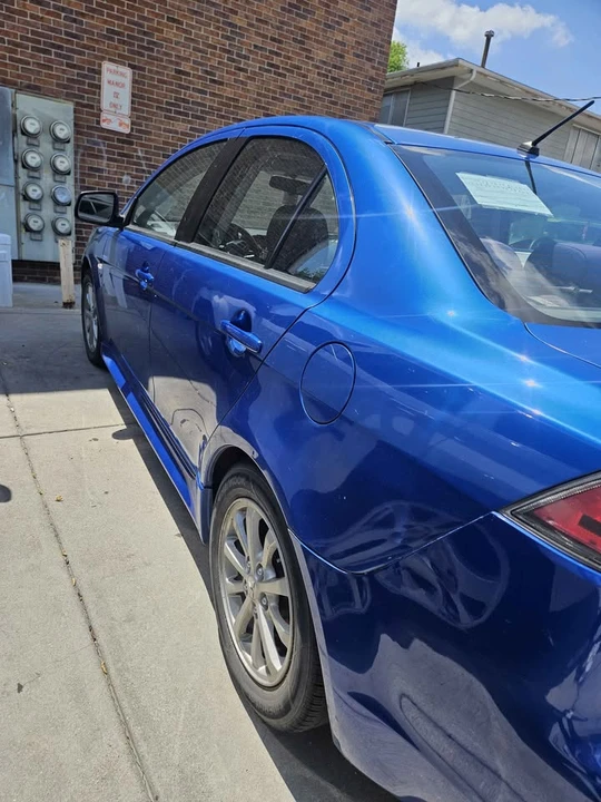 2012 Mitsubishi Lancer 9th Gen - Image 6 of 14