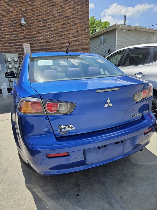 2012 Mitsubishi Lancer 9th Gen - Image 10 of 14