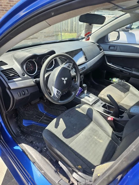 2012 Mitsubishi Lancer 9th Gen - Image 3 of 14