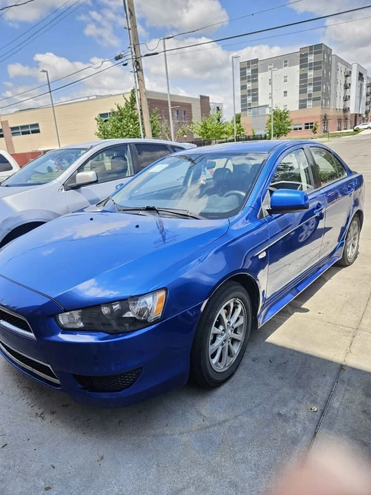 2012 Mitsubishi Lancer 9th Gen - Image 8 of 14