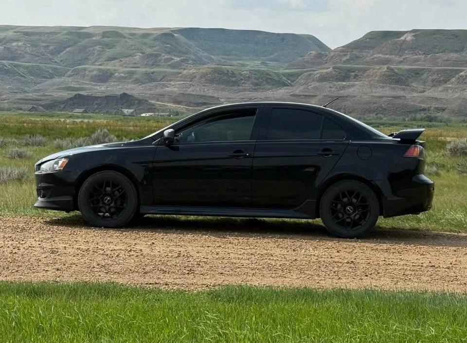 2012 Mitsubishi Lancer 10th Gen - Image 6 of 8
