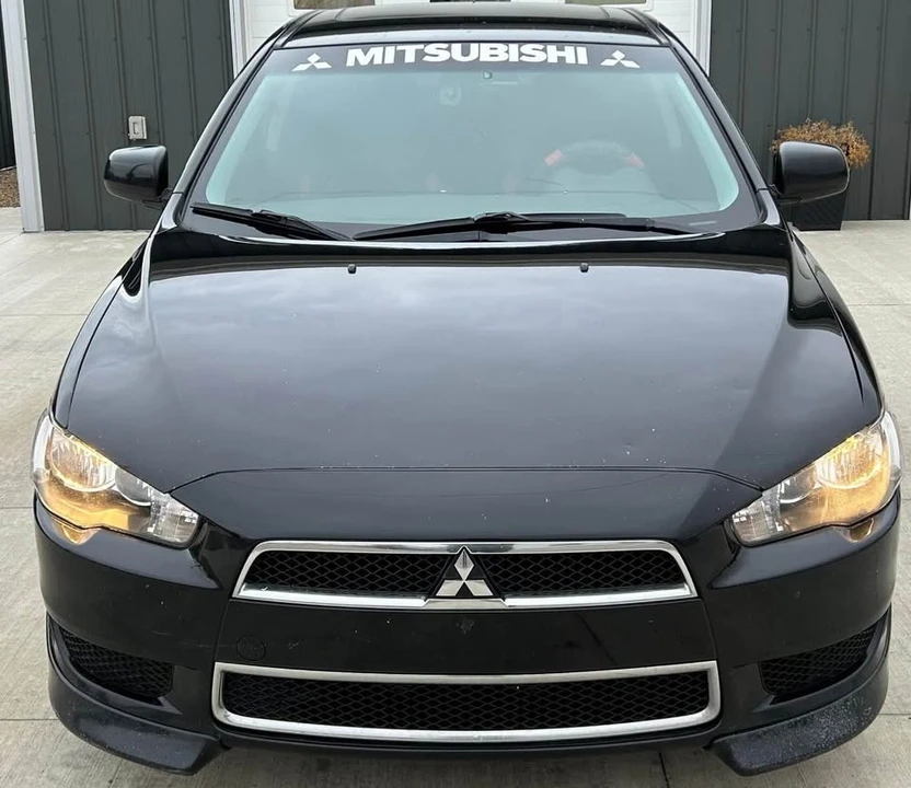 2012 Mitsubishi Lancer 10th Gen - Image 3 of 8