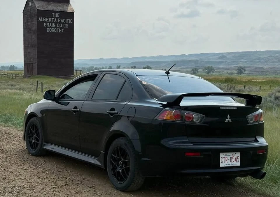 2012 Mitsubishi Lancer 10th Gen - Image 7 of 8