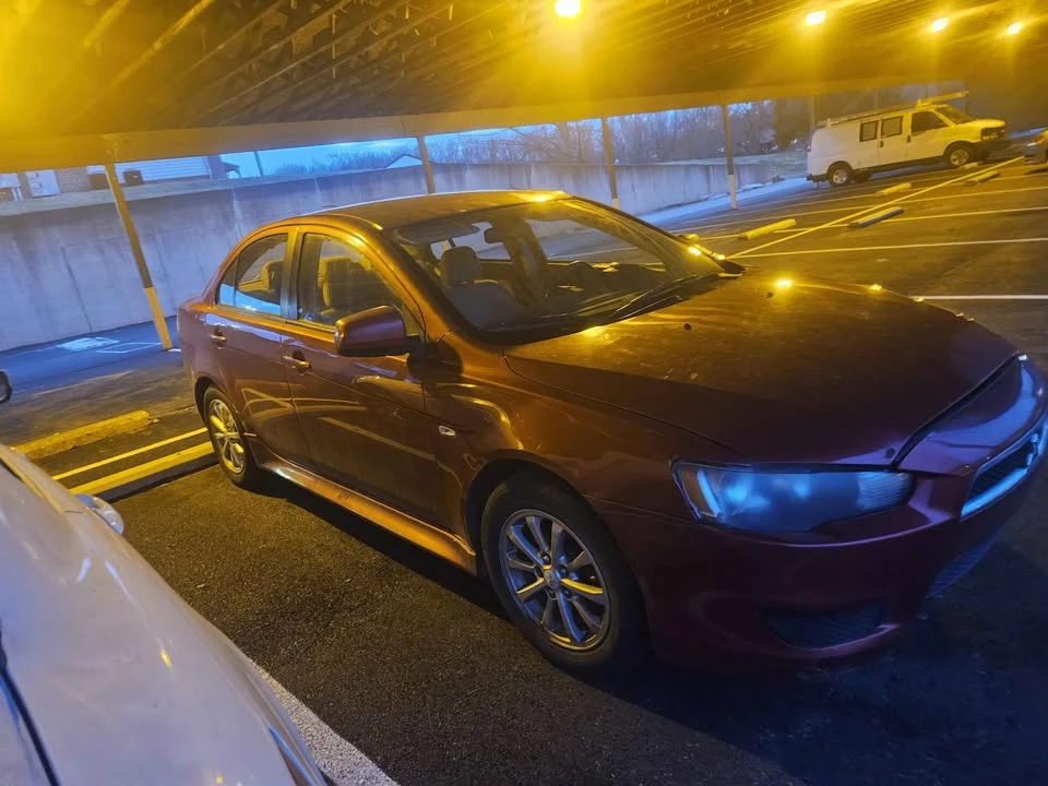 2012 Mitsubishi Lancer 9th Gen - Image 6 of 6