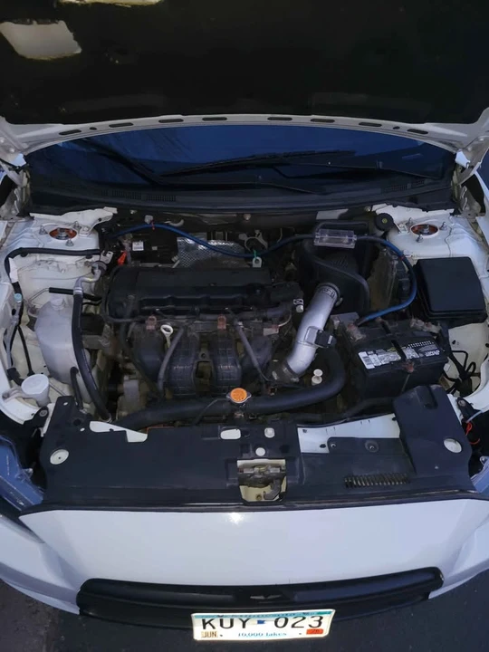 2012 Mitsubishi Lancer 9th Gen - Image 6 of 9