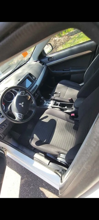 2012 Mitsubishi Lancer 9th Gen - Image 9 of 9