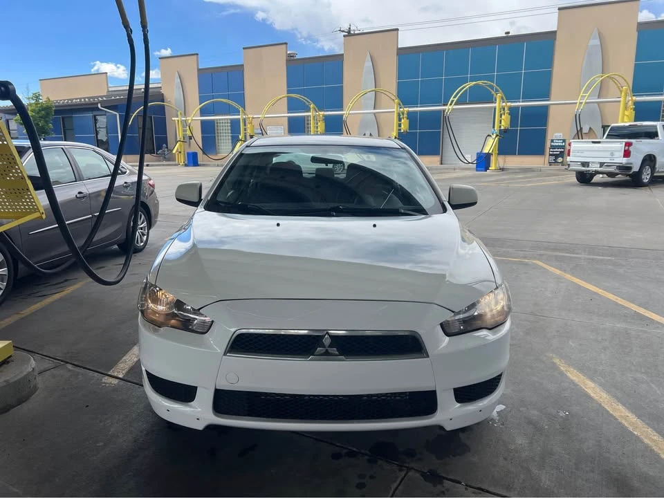 2012 Mitsubishi Lancer 9th Gen - Image 2 of 11