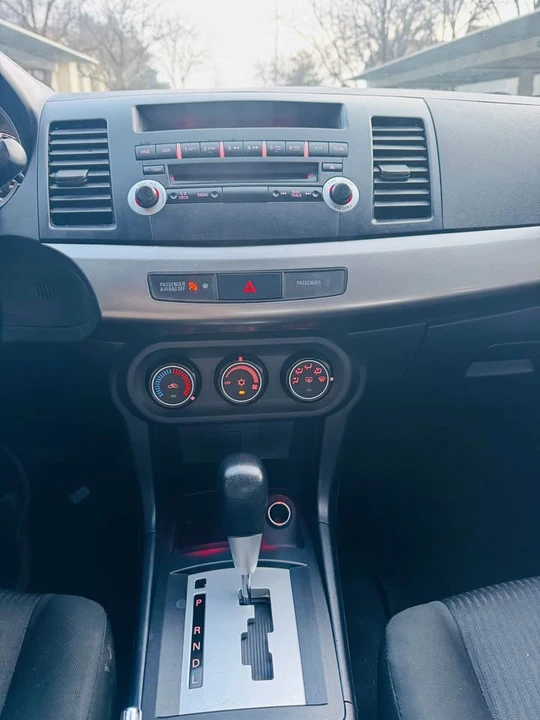 2012 Mitsubishi Lancer 9th Gen - Image 10 of 11