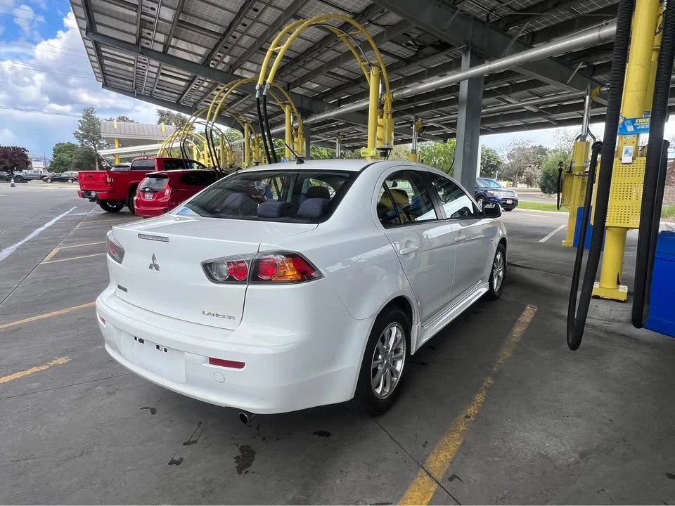 2012 Mitsubishi Lancer 9th Gen - Image 6 of 11