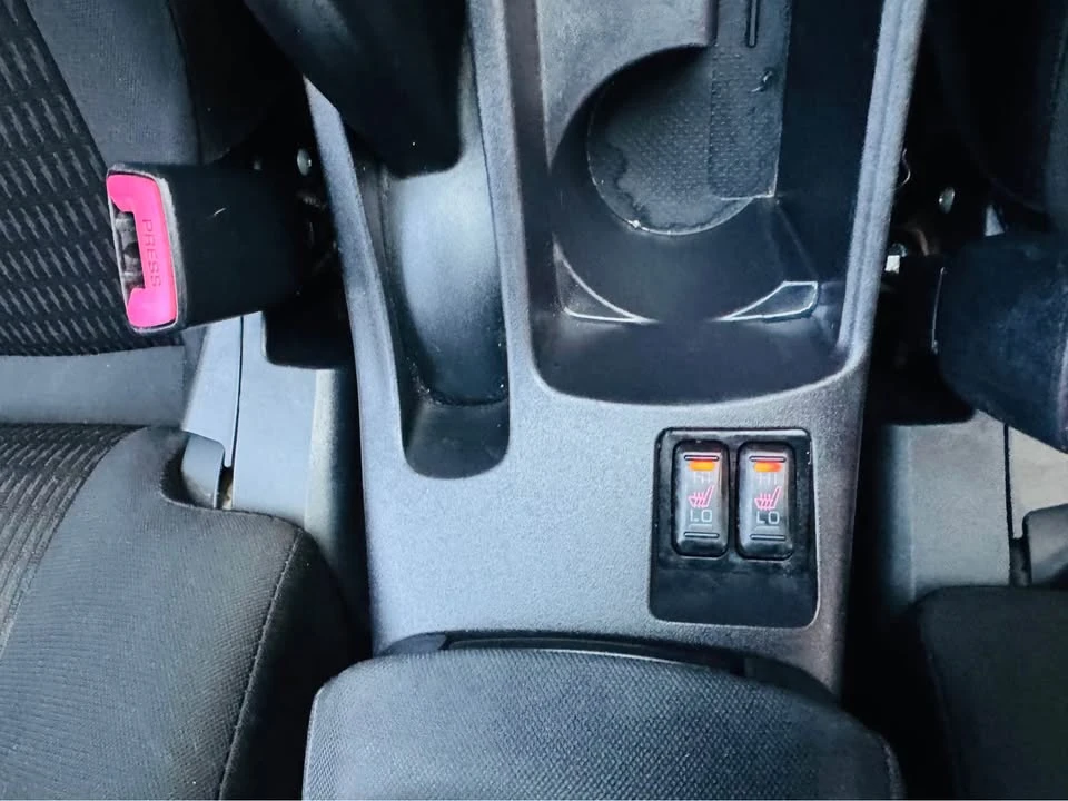 2012 Mitsubishi Lancer 9th Gen - Image 11 of 11