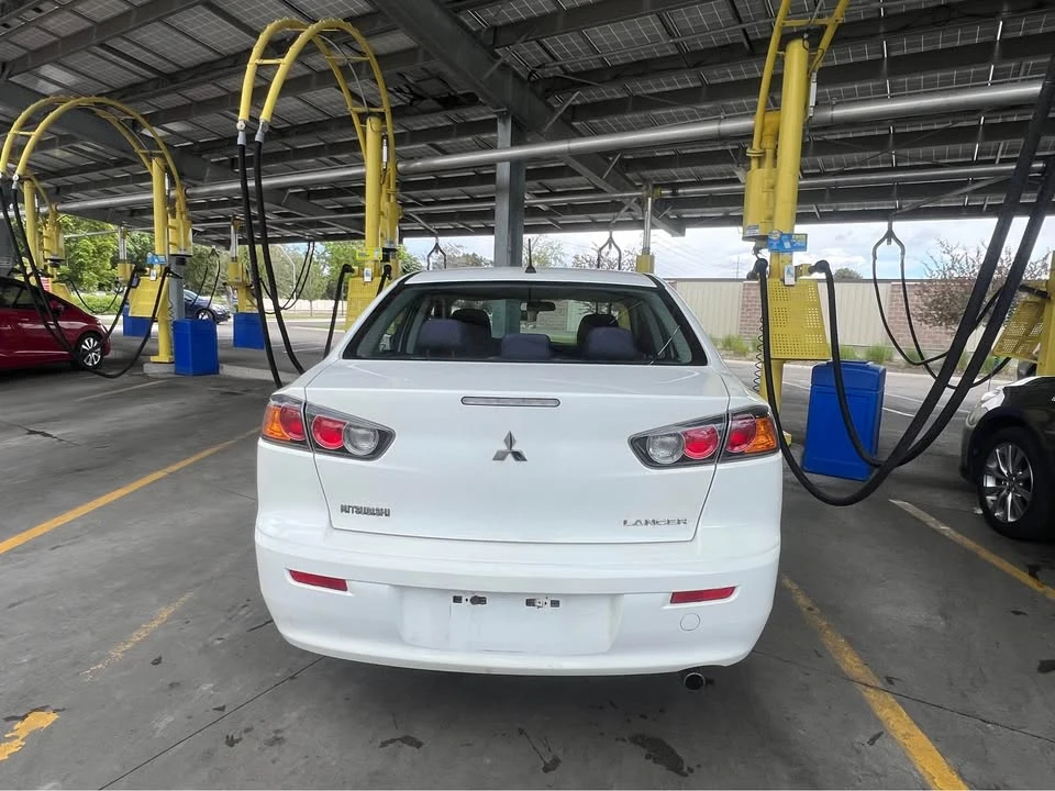 2012 Mitsubishi Lancer 9th Gen - Image 5 of 11