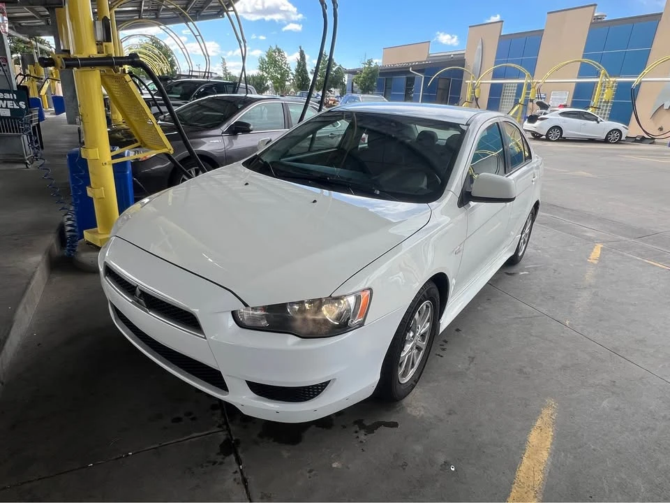 2012 Mitsubishi Lancer 9th Gen - Image 3 of 11