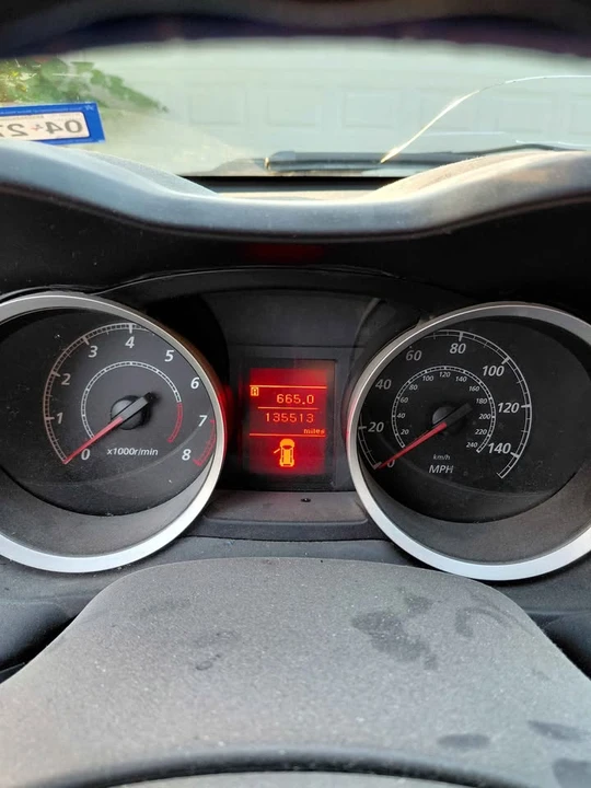 2012 Mitsubishi Lancer 9th Gen - Image 2 of 12