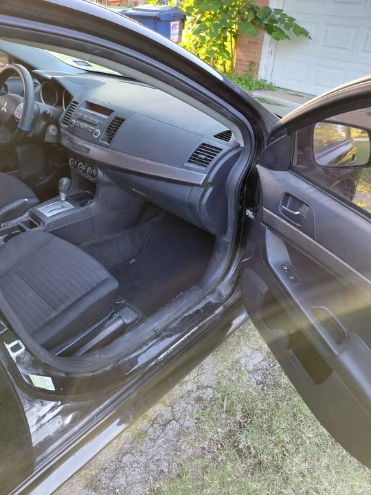 2012 Mitsubishi Lancer 9th Gen - Image 7 of 12