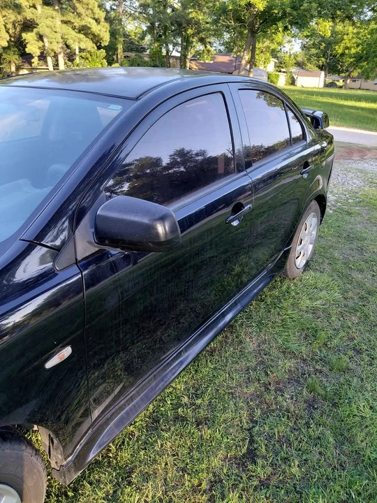 2012 Mitsubishi Lancer 9th Gen - Image 12 of 12