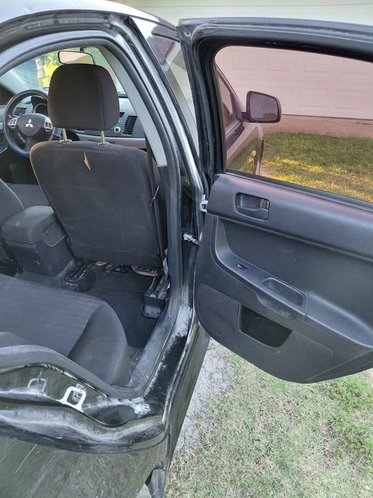 2012 Mitsubishi Lancer 9th Gen - Image 6 of 12
