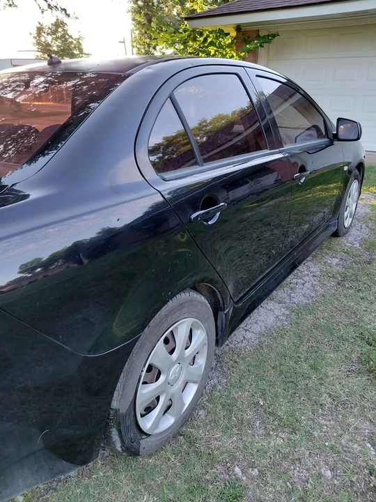 2012 Mitsubishi Lancer 9th Gen - Image 9 of 12