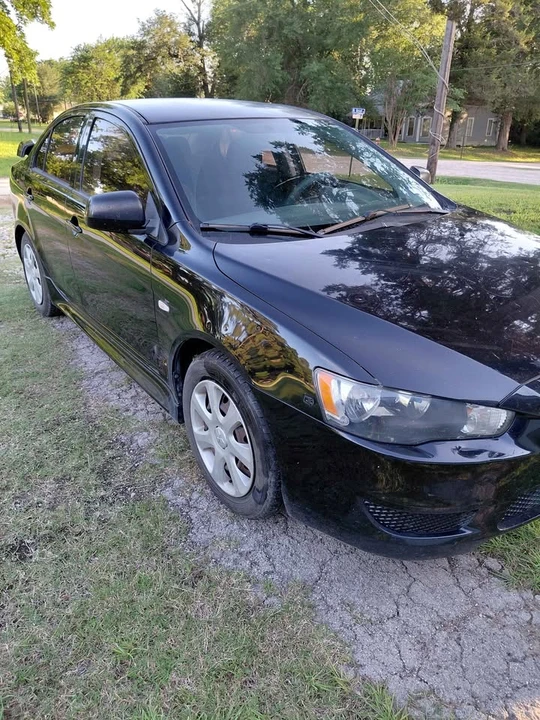 2012 Mitsubishi Lancer 9th Gen - Image 8 of 12