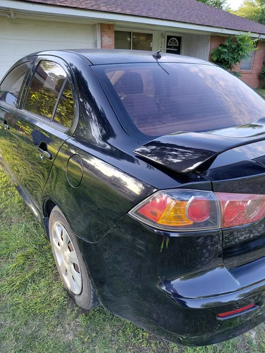 2012 Mitsubishi Lancer 9th Gen - Image 10 of 12