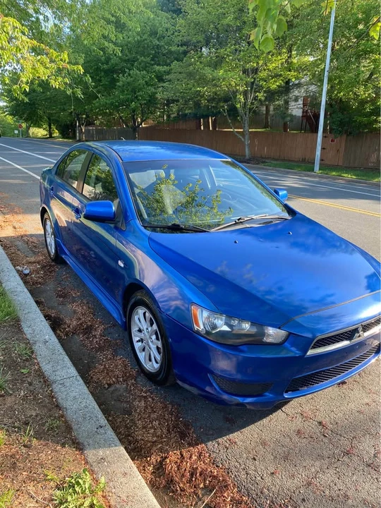 2012 Mitsubishi Lancer 9th Gen - Image 7 of 8