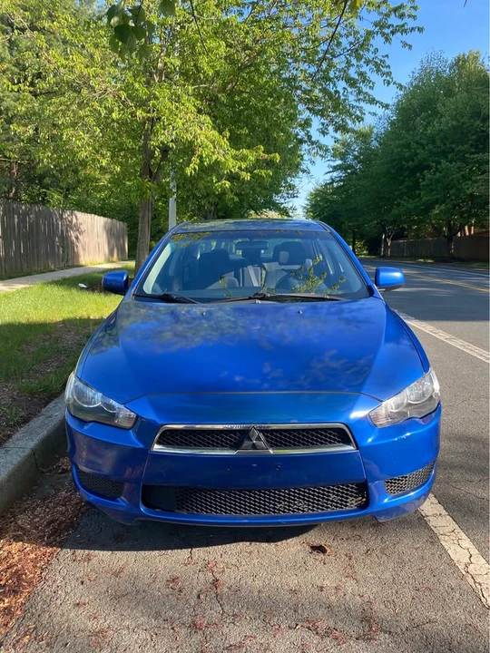 2012 Mitsubishi Lancer 9th Gen - Image 8 of 8
