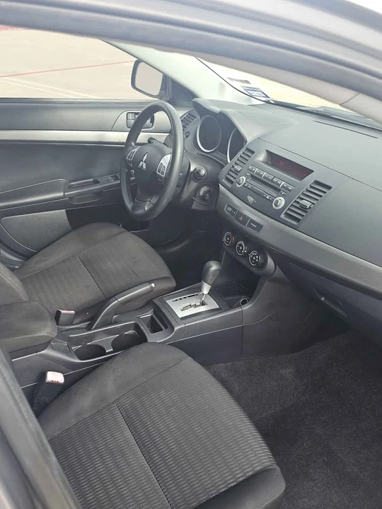 2012 Mitsubishi Lancer 9th Gen - Image 2 of 9