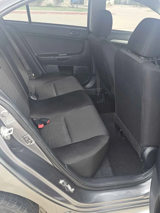 2012 Mitsubishi Lancer 9th Gen - Image 3 of 9