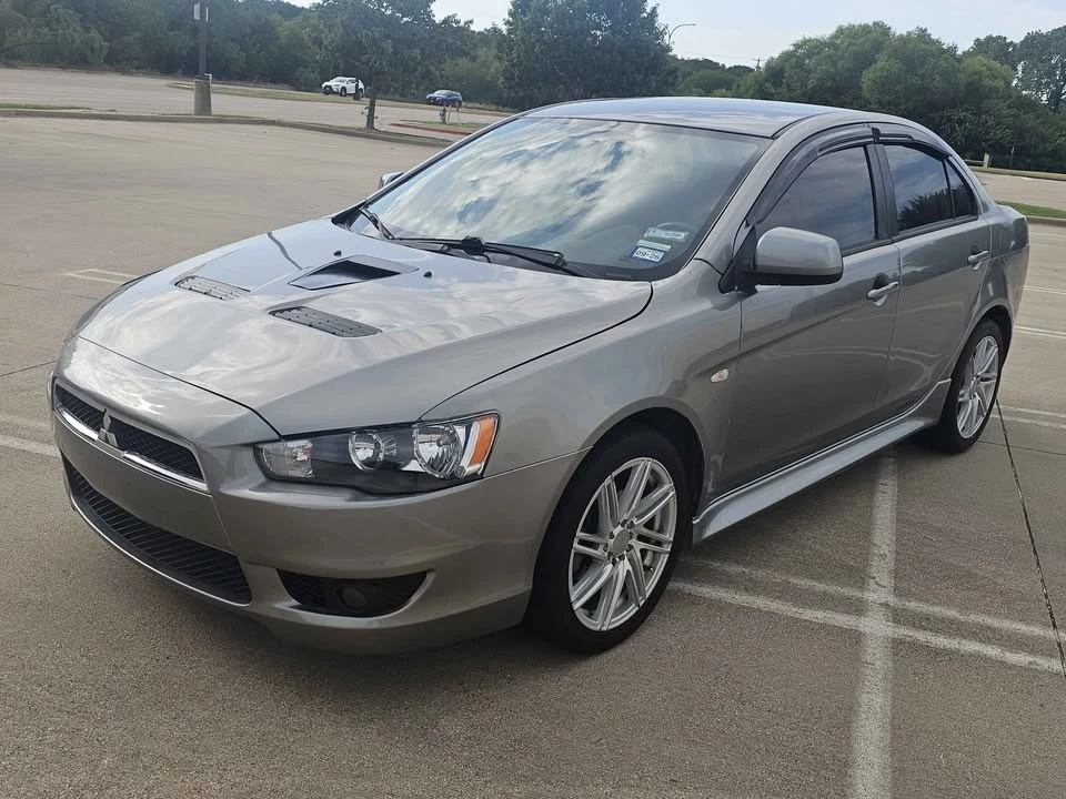 2012 Mitsubishi Lancer 9th Gen - Image 6 of 9