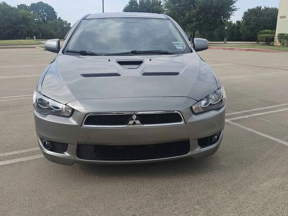 2012 Mitsubishi Lancer 9th Gen - Image 7 of 9