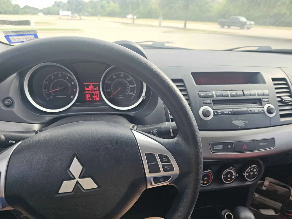 2012 Mitsubishi Lancer 9th Gen - Image 8 of 9