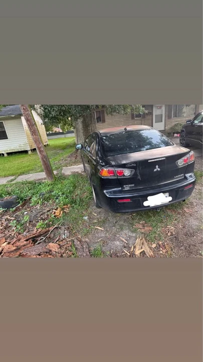 2012 Mitsubishi Lancer 9th Gen - Image 3 of 4