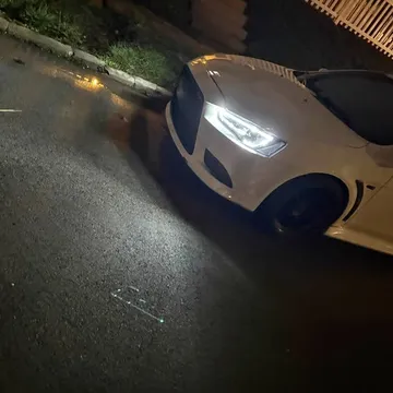 2012 Mitsubishi Lancer ES Sedan 4D