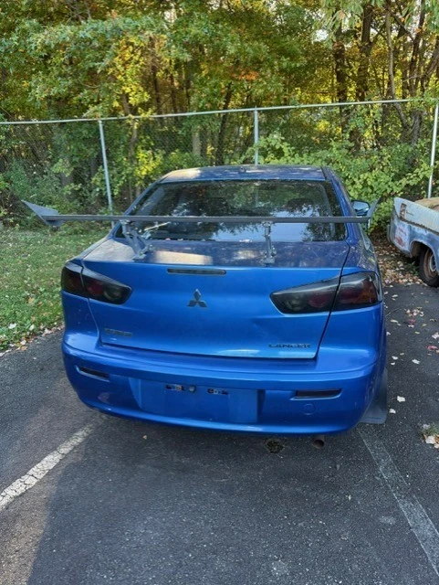 2012 Mitsubishi Lancer 9th Gen - Image 5 of 13