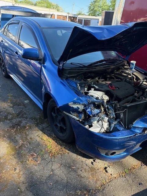 2012 Mitsubishi Lancer 9th Gen - Image 12 of 13