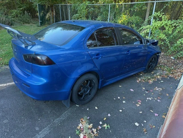 2012 Mitsubishi Lancer 9th Gen - Image 7 of 13