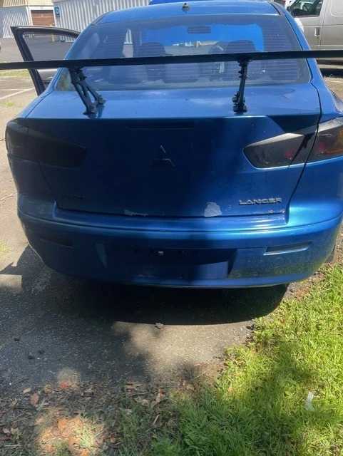 2012 Mitsubishi Lancer 9th Gen - Image 4 of 13
