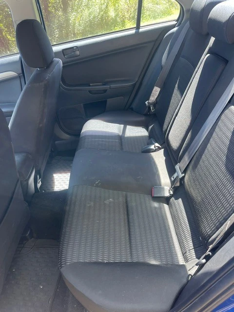 2012 Mitsubishi Lancer 9th Gen - Image 2 of 13