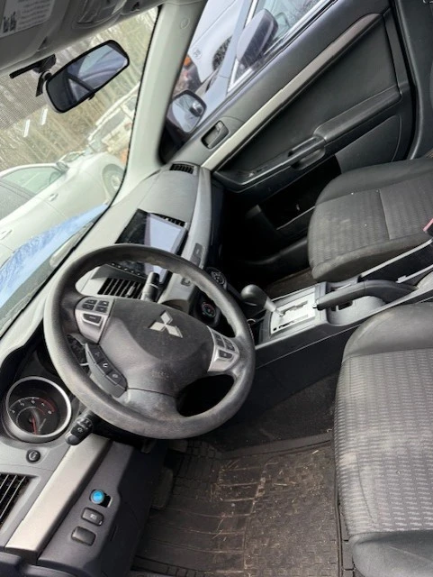 2012 Mitsubishi Lancer 9th Gen - Image 11 of 13